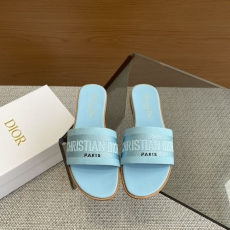 Christian Dior Slippers